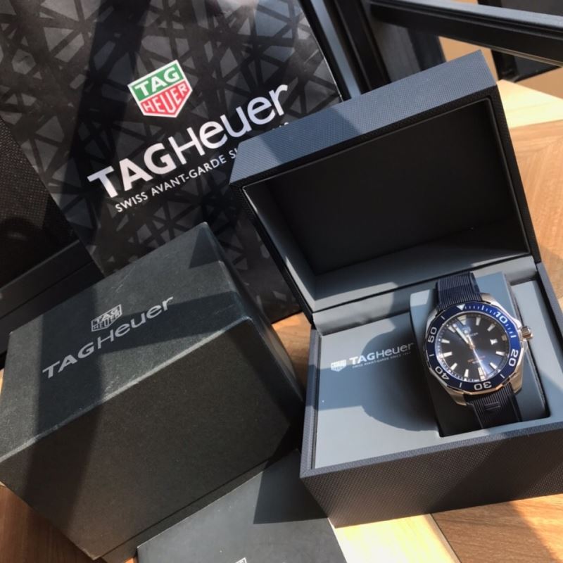 TAG HEUER Watches